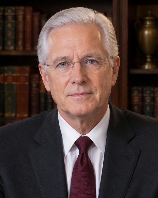 Everett Crane