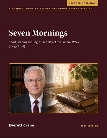 Seven Mornings