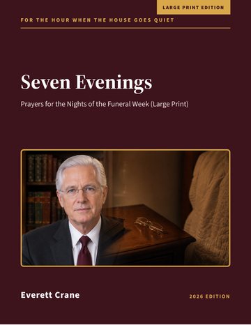 Seven Evenings